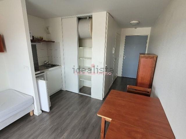 Appartement, Clermont Ferrand