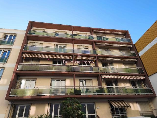 Appartement, Clermont Ferrand