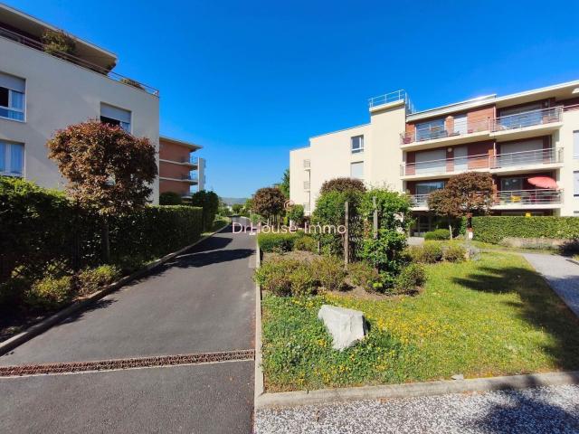 Appartement, Clermont Ferrand