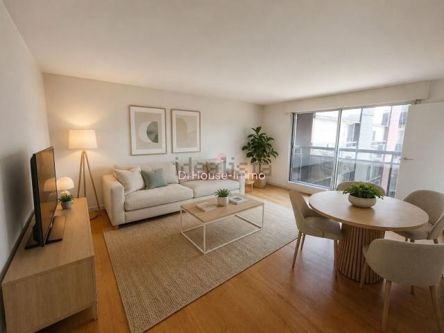 Appartement, Clermont Ferrand