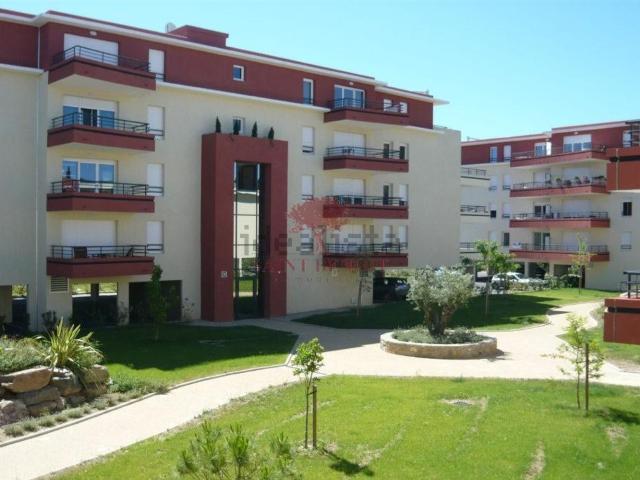 Appartement, Clermont l&apos Hérault