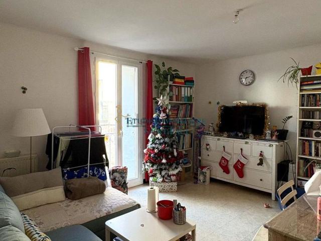 Appartement, Clermont l&apos Hérault