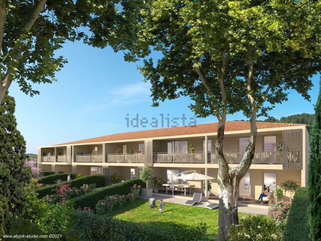 Appartement, Clermont l&apos Hérault