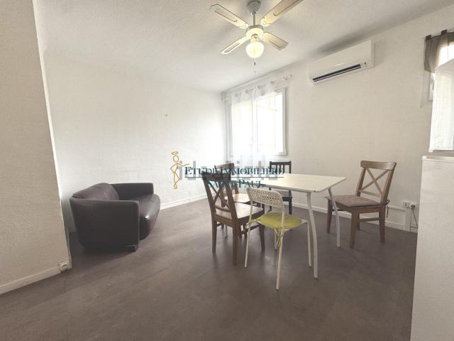 Appartement, Clermont l&apos Hérault