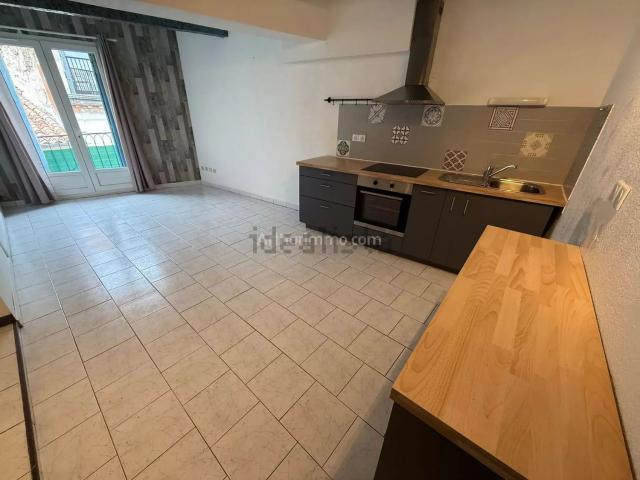Appartement, Clermont l&apos Hérault