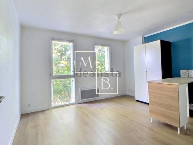 Appartement, Clermont l&apos Hérault