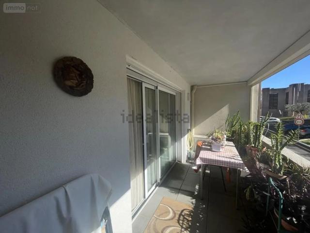 Appartement, Clermont l&apos Hérault