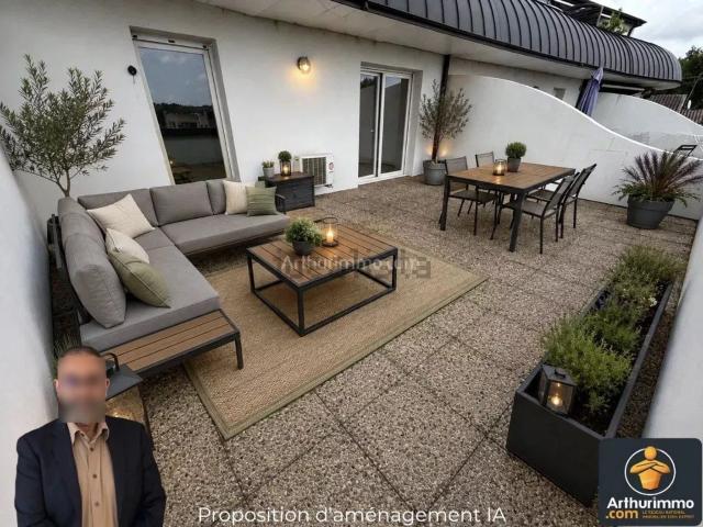 Appartement, Clermont l&apos Hérault