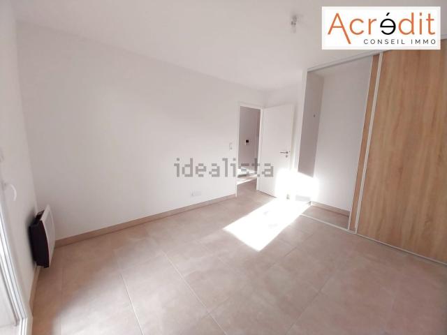 Appartement, Clermont l&apos Hérault