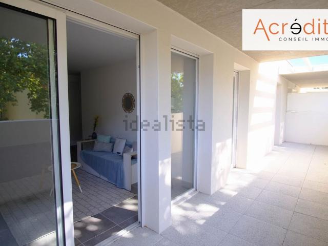 Appartement, Clermont l&apos Hérault