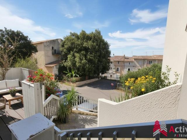 Appartement, Clermont l&apos Hérault