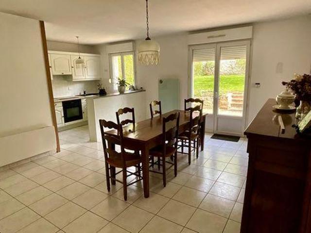 Appartement Clermont Picardie 60600 DS101230278