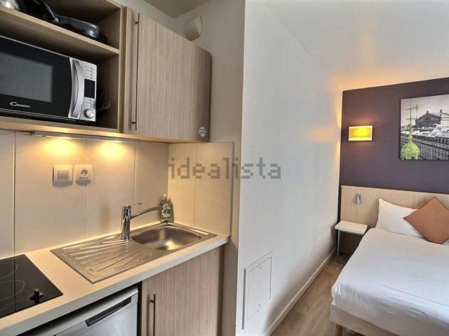 Appartement, Clichy