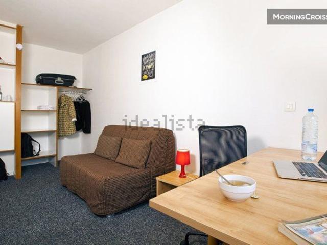 Appartement, Clichy