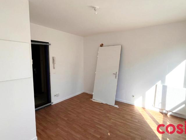 Appartement Clichy 1 pièce 22.07 m2