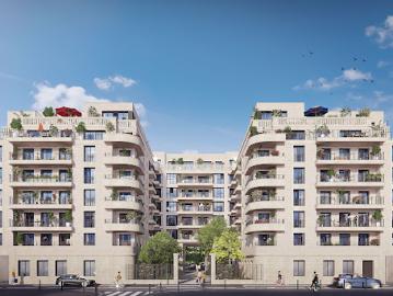 92110, Levallois-Perret, Hauts-de-Seine, Île-de-France