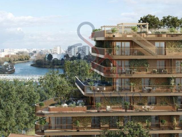 Appartement, Saint Ouen sur Seine