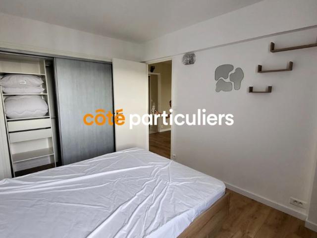 Appartement Clichy 2 pièce s 45 m2