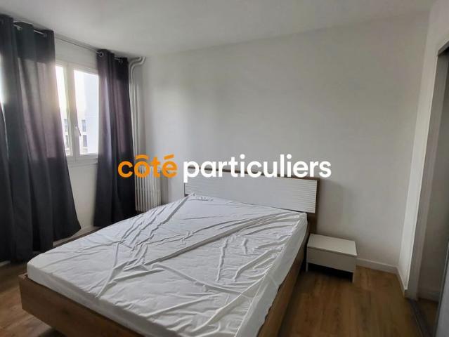Appartement Clichy 2 pièce s 45 m2