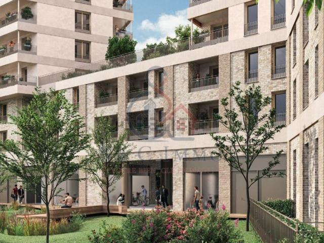 Appartement, Saint Ouen sur Seine