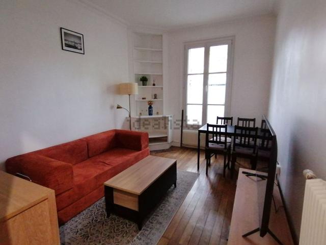 Appartement, Clichy