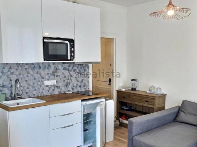Appartement, Clichy