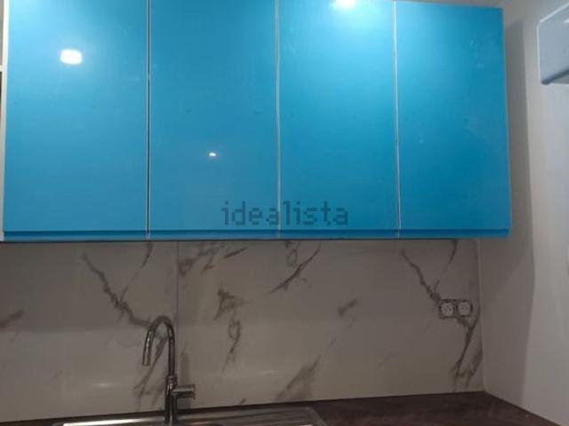 Appartement, Clichy