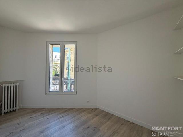 Appartement, Clichy