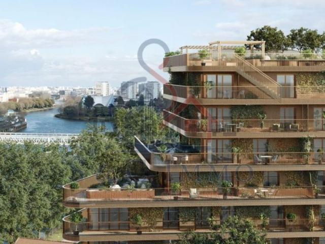 Appartement, Saint Ouen sur Seine