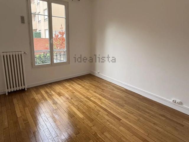 Appartement, Clichy