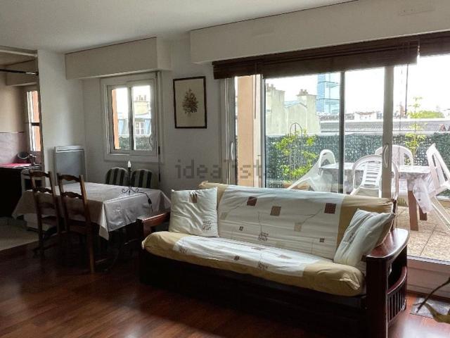 Appartement, Clichy