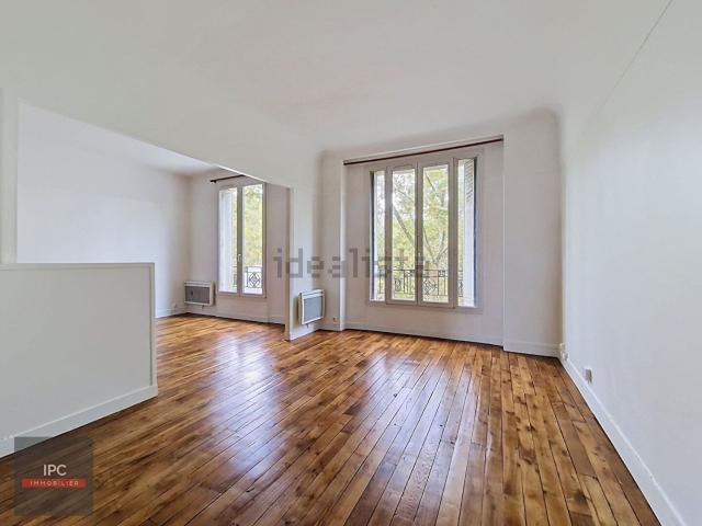Appartement, Clichy