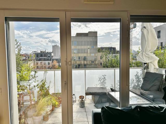 Appartement, Clichy