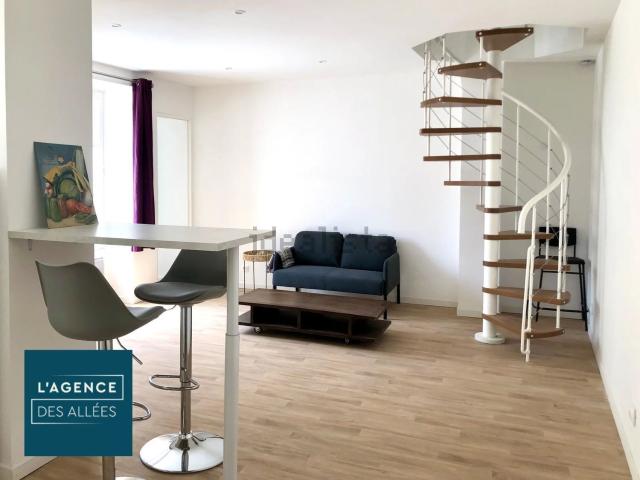 Appartement, Clichy
