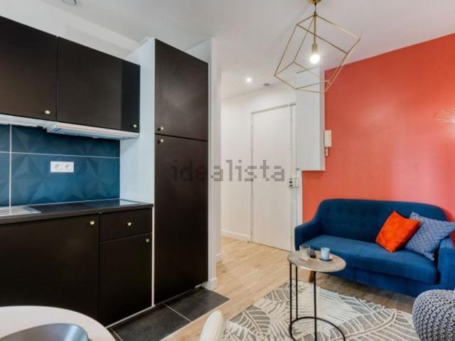 Appartement, Clichy