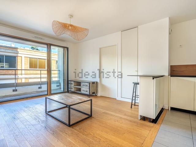 Appartement, Clichy