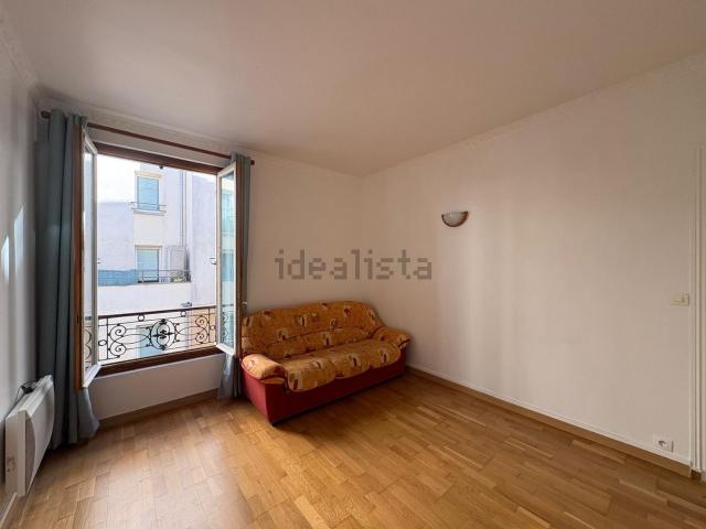 Appartement, Clichy