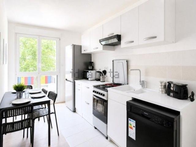 Appartement, Clichy
