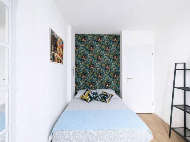 Appartement, Clichy