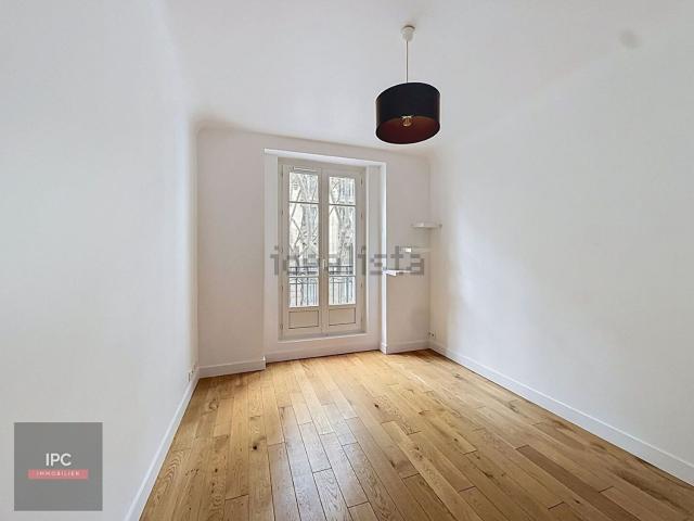 Appartement, Clichy