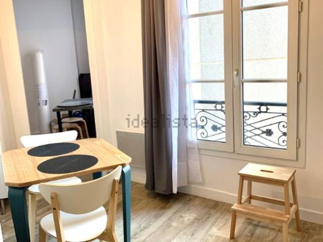 Appartement, Clichy