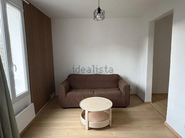 Appartement, Clichy