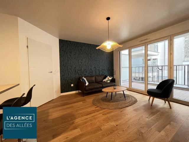 Appartement, Clichy
