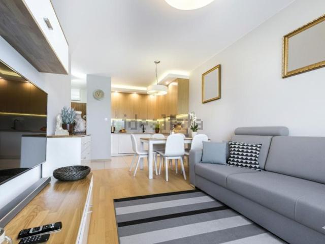 Appartement, Clichy