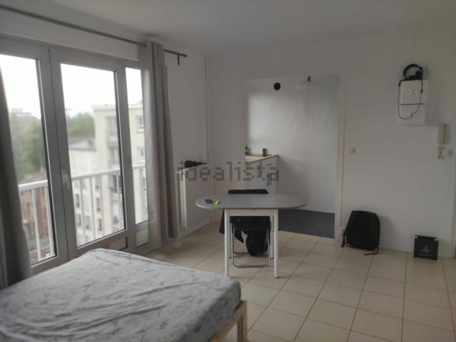 Appartement, Clichy