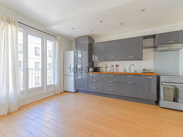 Appartement, Clichy