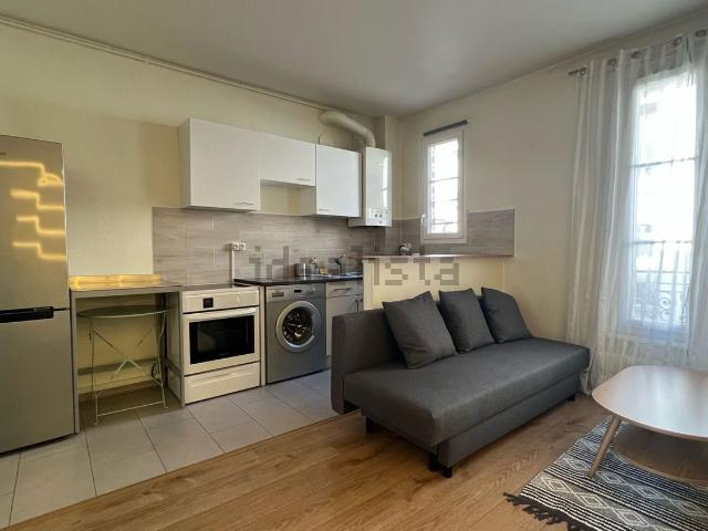 Appartement, Clichy