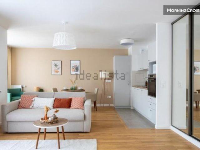 Appartement, Clichy