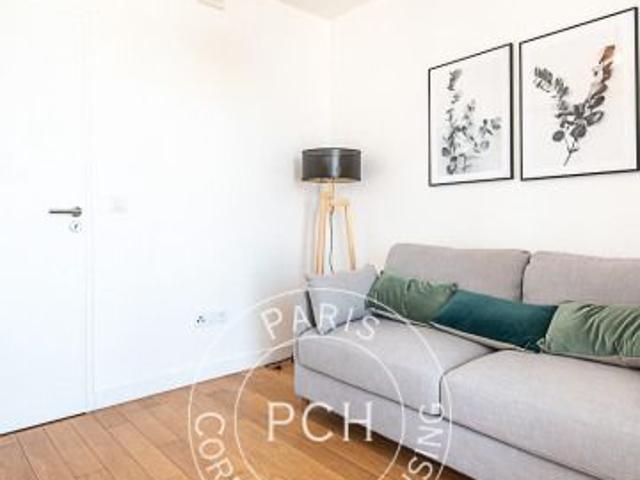 Appartement • Clichy Batignolles