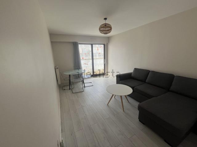 Appartement, Clichy Batignolles, Paris